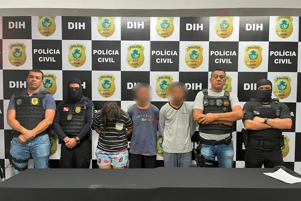 foto: Policia civil do Pará