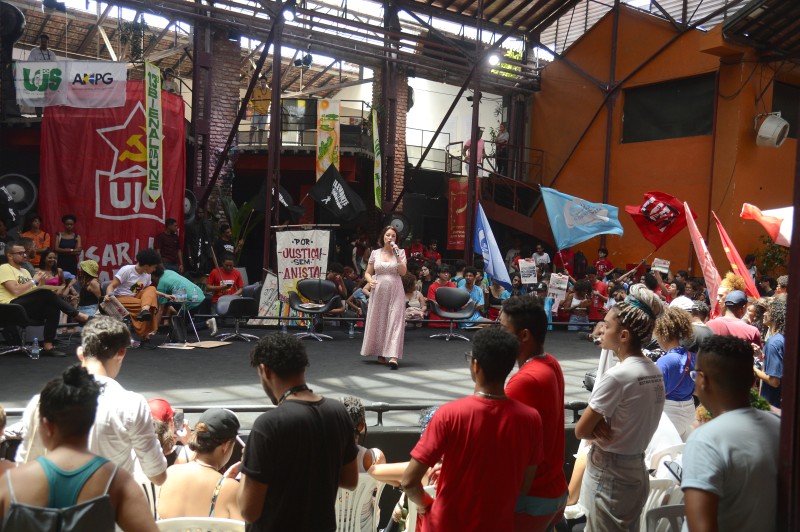 © Tomaz Silva/Agência Brasil