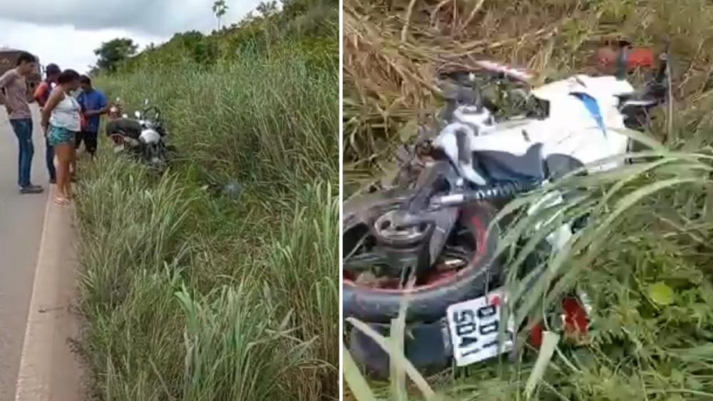 imagens das redes sociais