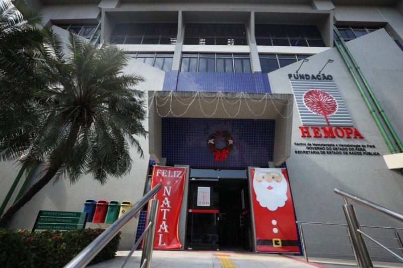 Crédito: Pedro Guerreiro / Ag. Pará