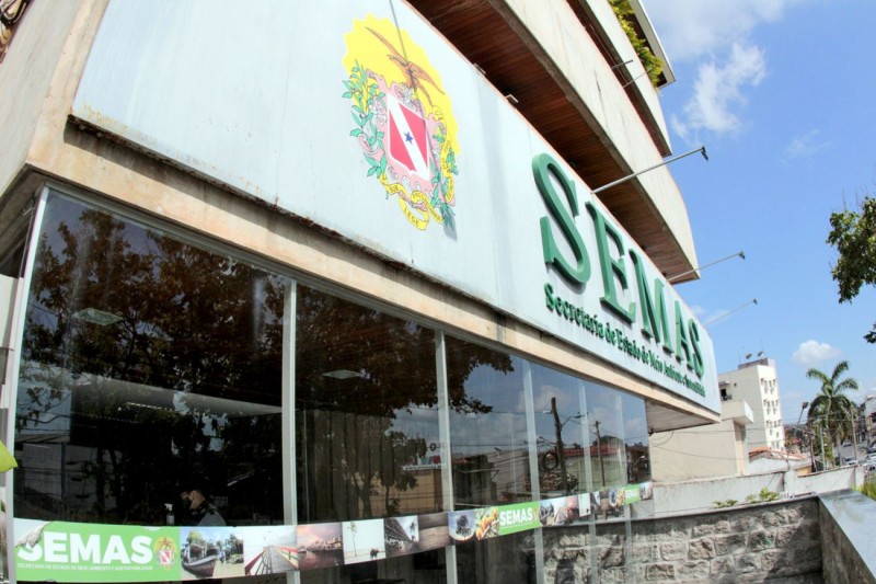 Crédito: Ricardo Amanajás / Ag. Pará