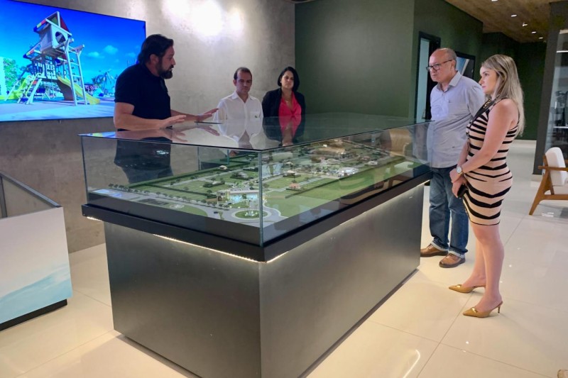 Crédito: Igor Nascimento/Ascom Codec 