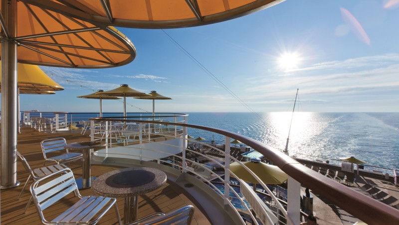 Crédito: arquivo MTur