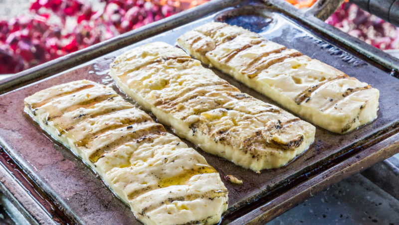 Queijos brasileiros se destacam entre os melhores do mundo. Crédito: Bruno Lima/MTur