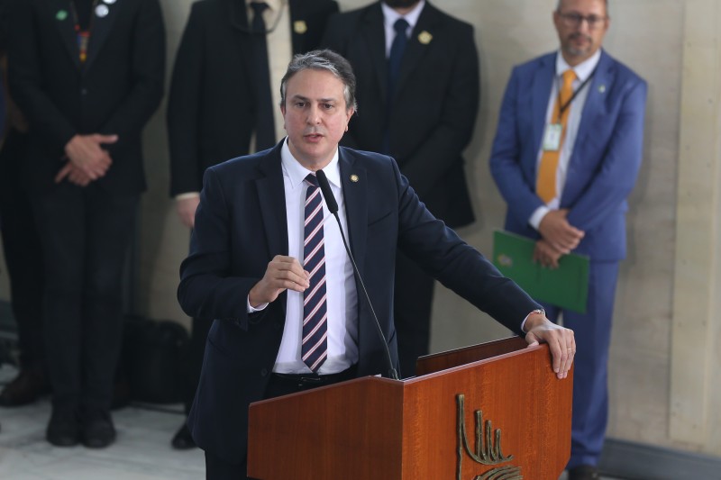 © Valter Campanato/Agência Brasil