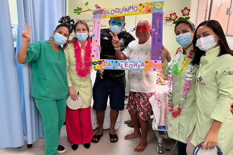 Crédito: Wellington Hugles – ASCOM/HRSR