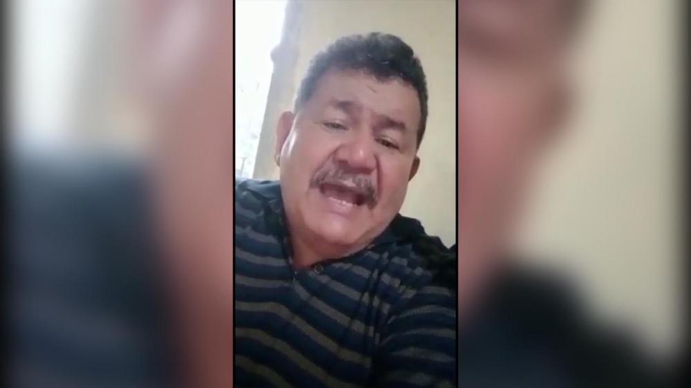 reprodução redes sociais