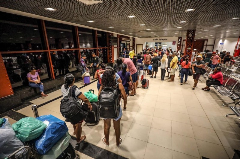 Crédito: Marcelo Seabra /Ag.Pará