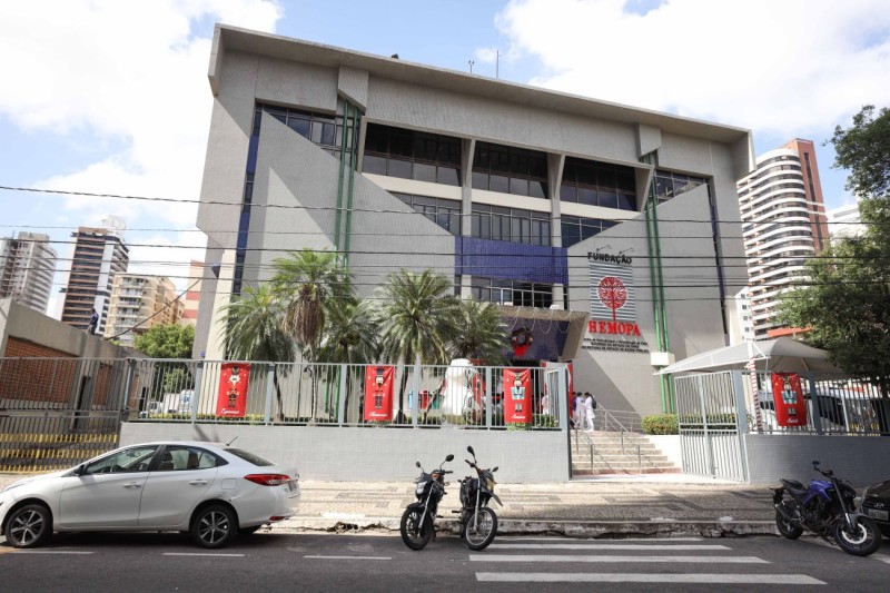 Crédito: Marcelo Seabra / Ag. Pará