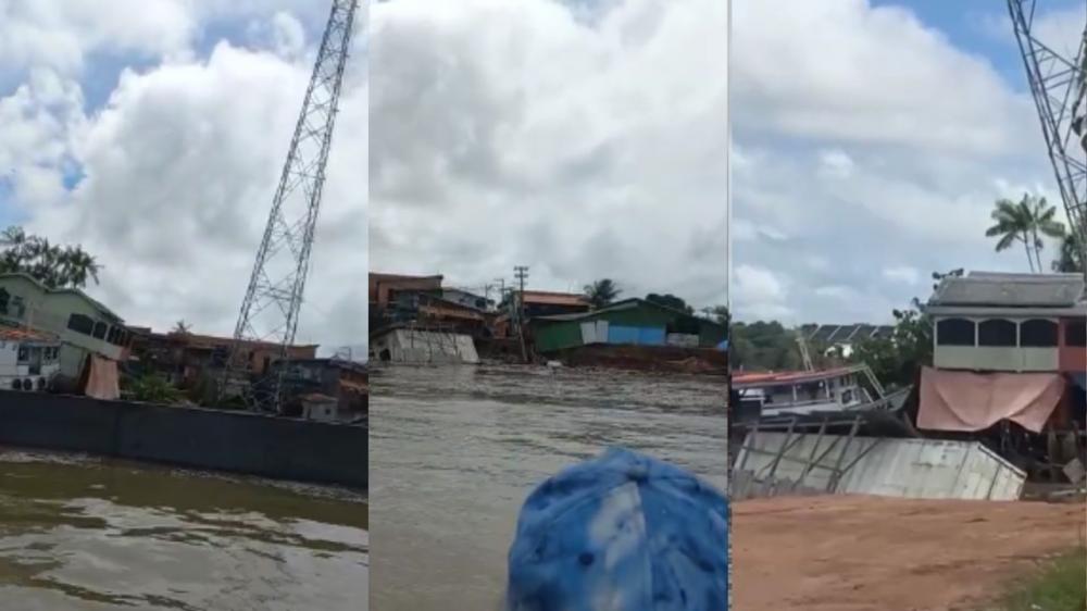 reprodução redes sociais