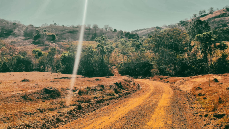 Lagoa Formosa recebe investimento do MTur. Crédito: Facebook da Prefeitura de Lagoa Formosa