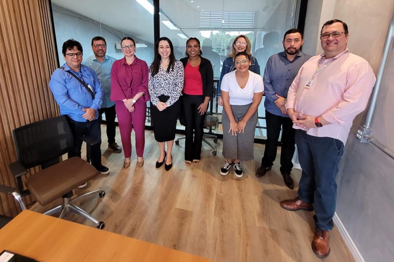 Crédito: Se?rgio Moraes - Ascom Fundac?a?o Guama?