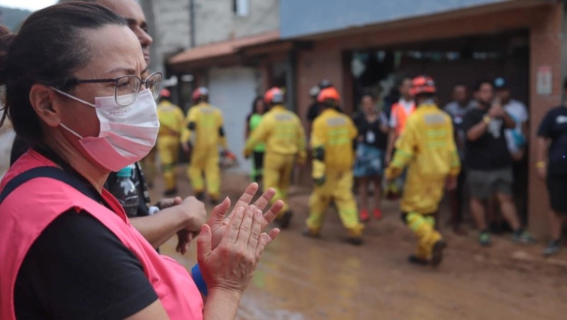 Crédito: Thales Stadler/Governo do Estado de SP