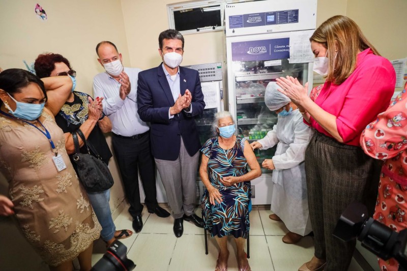 Crédito: Alex Ribeiro / Ag. Pará