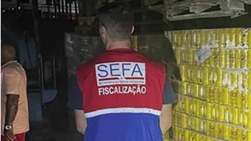 sefa