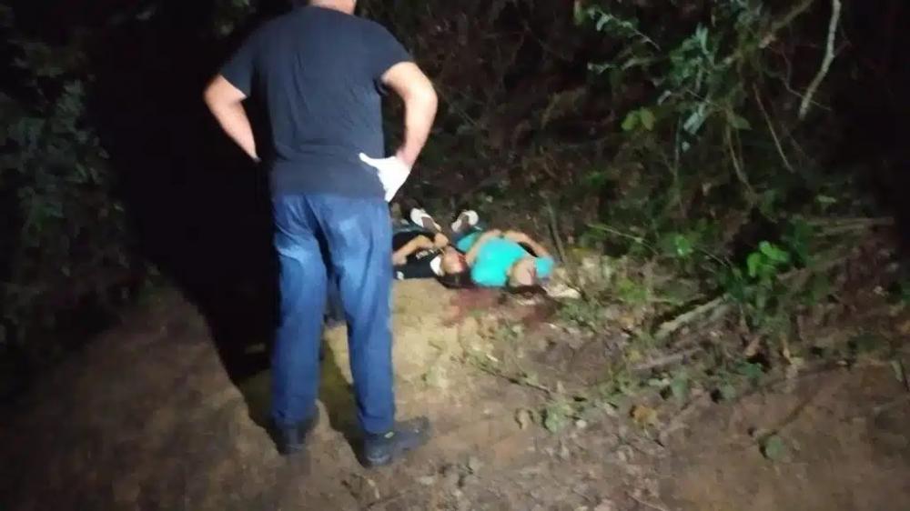 reprodução redes sociais