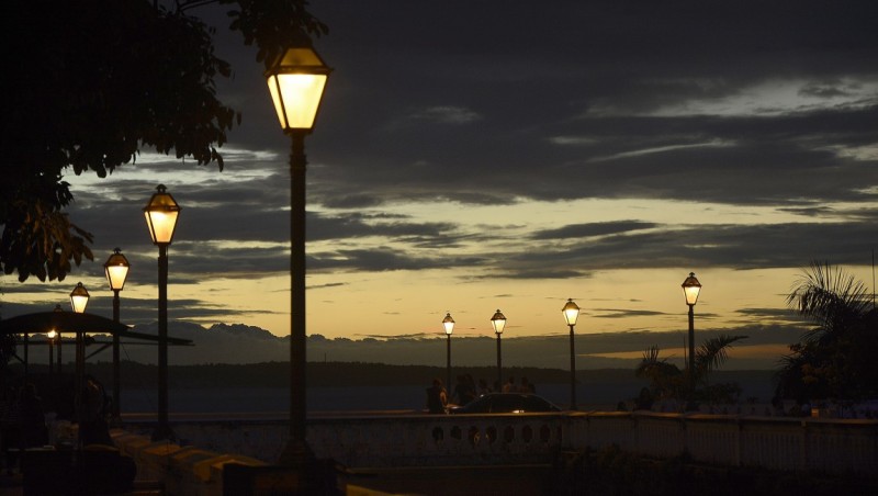 Crédito: Arquivo MTur