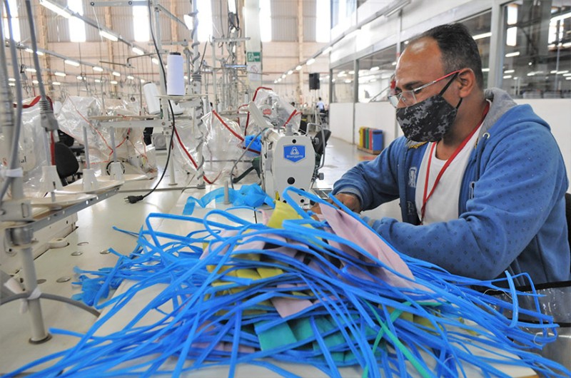 A MP também prevê uma carência de 12 meses para o início dos pagamentos da linha de crédito - Paulo H. Carvalho / Agência Brasília