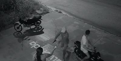 reprodução redes sociais