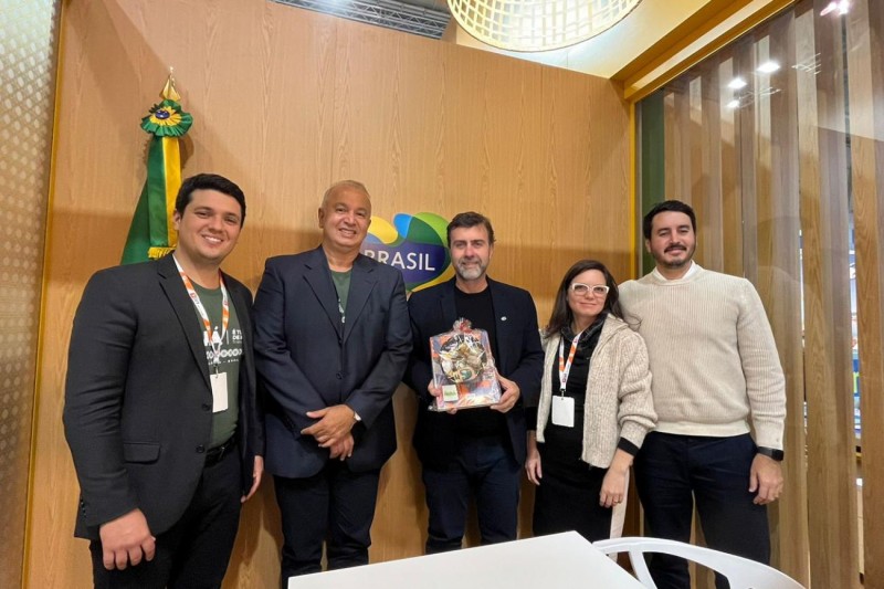 Crédito: Divulgação