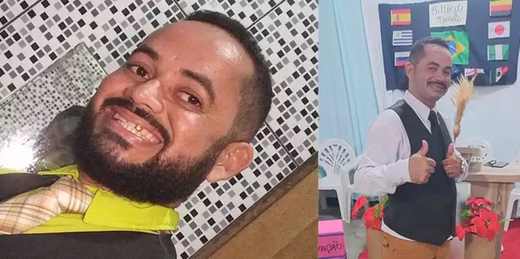 reprodução redes sociais