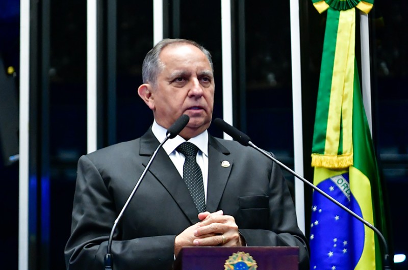 Waldemir Barreto/Agência Senado