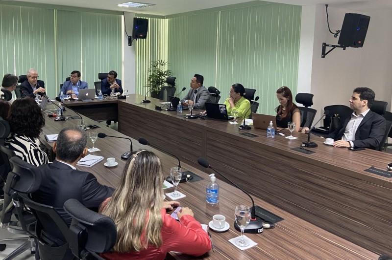 Crédito: Ascom / Semas