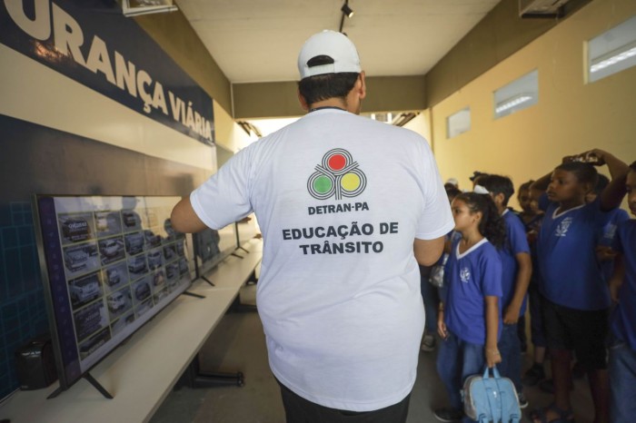 Crédito: Pedro Guerreiro / Ag. Pará