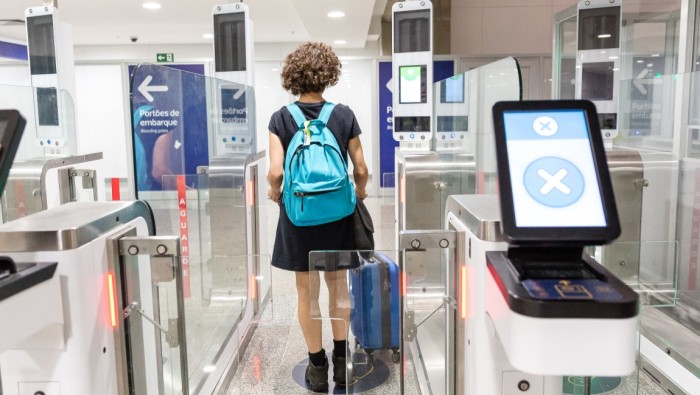 Crédito: Arquivo MTur