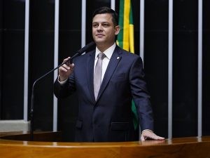 Deputado Tião Medeiros pretende avaliar propostas que já estão aguardando análise na comissão - (Foto: Divulgação)