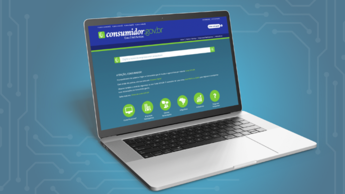 Consumidor.gov.br