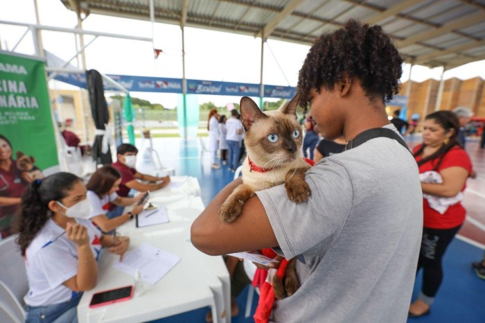 Crédito: Marcelo Seabra / Ag. Pará