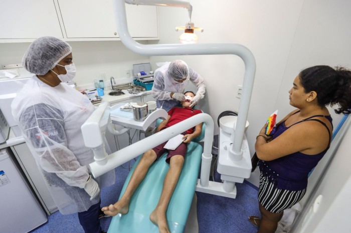 Crédito: Bruno Cecim / Ag.Pará