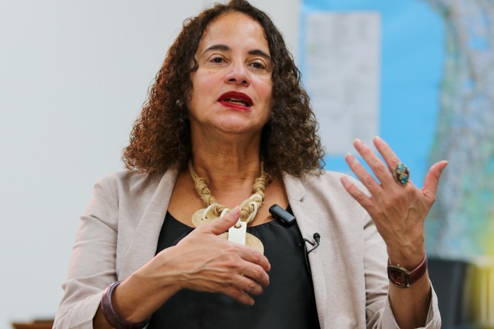 © Fabio Rodrigues Pozzebom/Agência Brasil