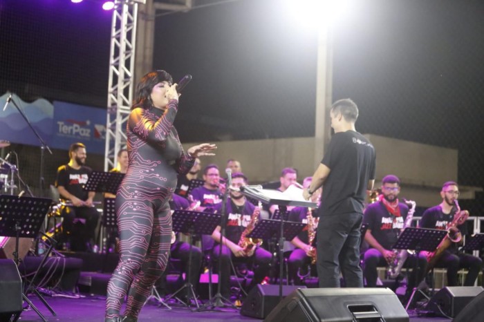 Crédito: Mário Quadros / Secult