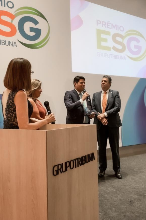 Crédito: Ascom Cosanpa