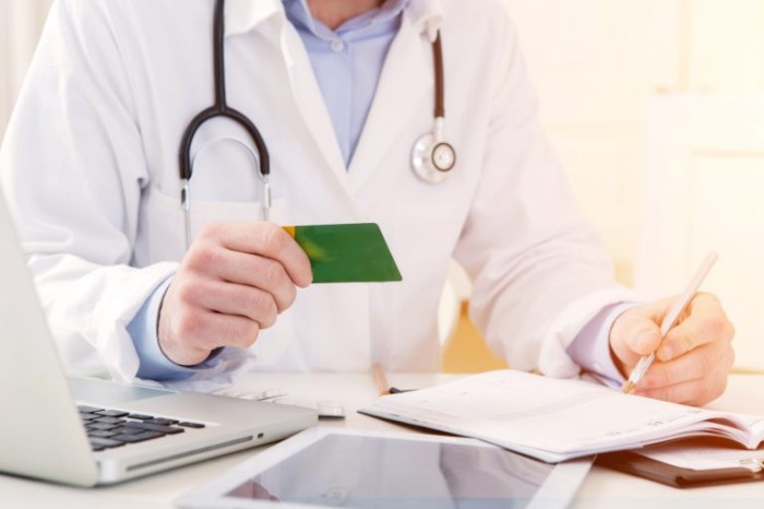 Em janeiro, havia em funcionamento 691 planos médico-hospitalares e 241 planos odontológicos - (Foto: Depositphotos)