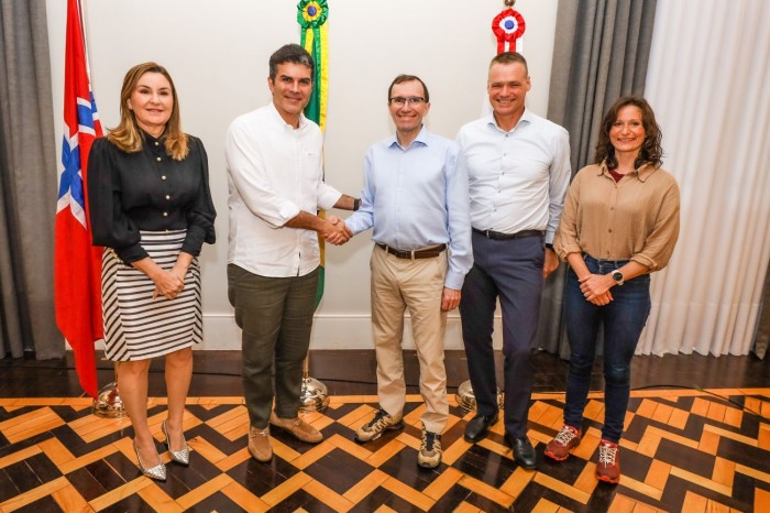 Crédito: Marco Santos / Ag. Pará