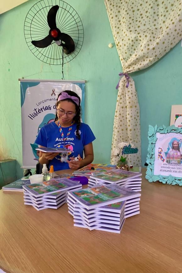 Crédito: Divulgação