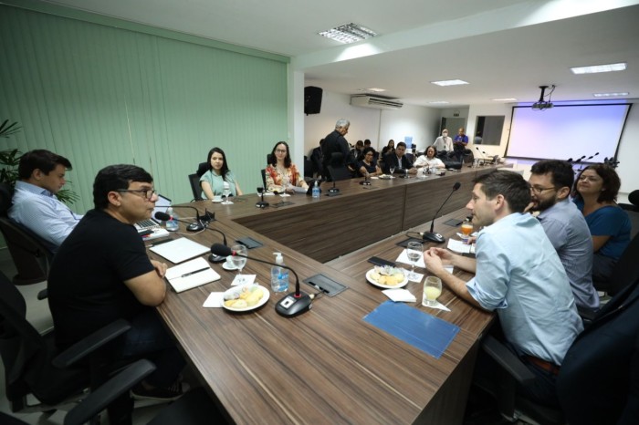 Crédito: Alex Ribeiro / Ag. Pará