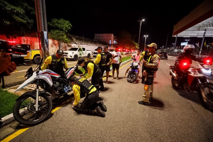 Crédito: Bruno Cecim / Ag.Pará