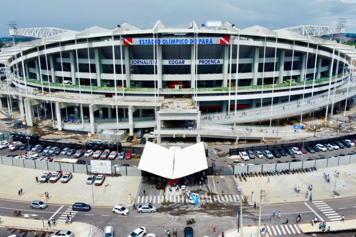 Crédito: Roni Moreira / Ag.Pará