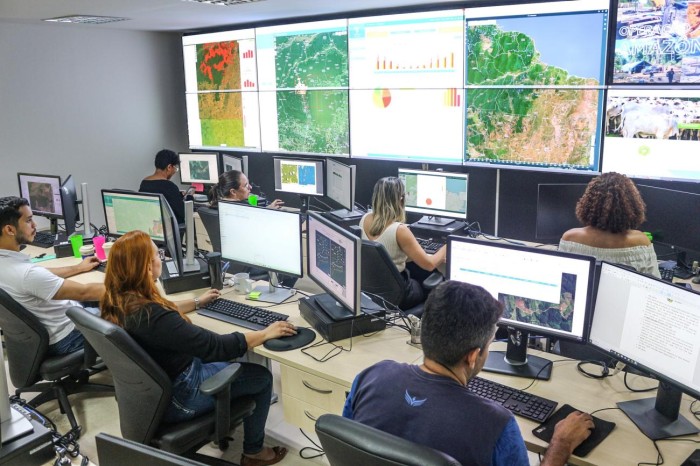 Crédito: Ascom Semas