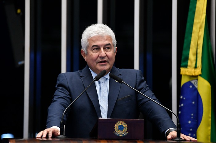 Pontes afirmou que reajuste pode ser inferior ao projetado pela indústria; também lamentou tragédia em escola de São Paulo - Roque de Sá/Agência Senado