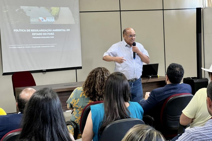 Crédito: João Vitor Santos / Ascom Ideflor-Bio