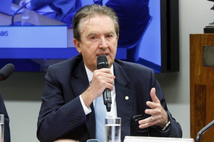 Ducci: Câmara está entre os maiores produtores de conteúdo - (Foto: Acervo Câmara dos Deputados)