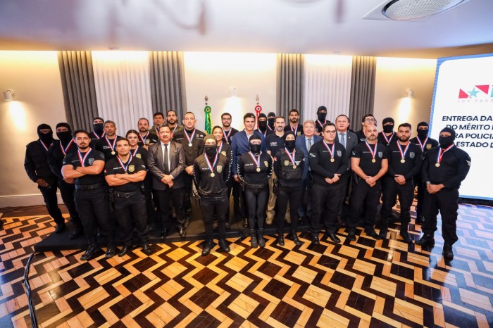 Crédito: Marco Santos / Ag. Pará