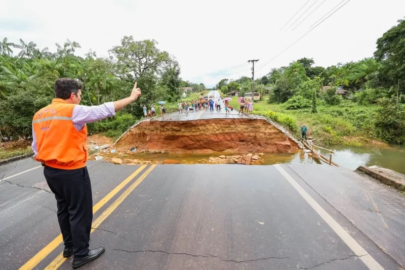 Foto: Marco Santos / Ag. Pará