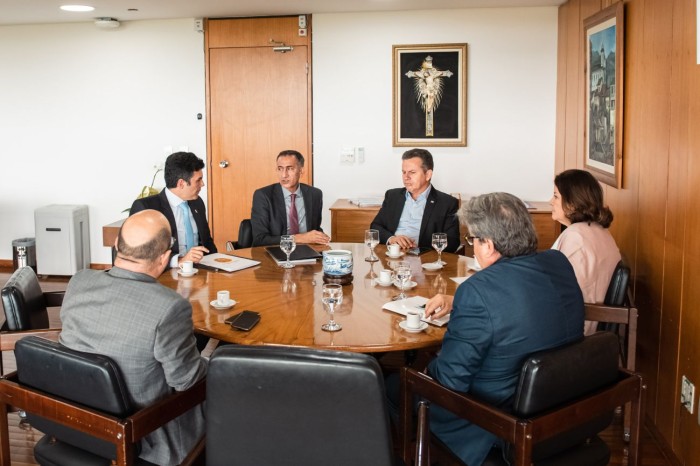 Crédito: Marco Santos / Ag. Pará