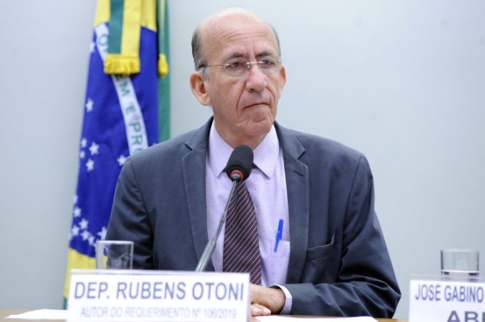 Rubens Otoni: 